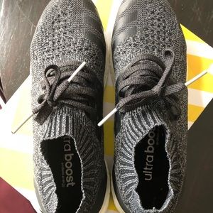 Adidas uncaged ultraboost Black